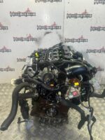 DW10FD AHX 2.0 DIESEL ENGINE DISPATCH EXPERT PROACE VIVARO 2016 to 2023 - Image 14