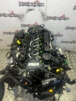 DW10FD AHX 2.0 DIESEL ENGINE DISPATCH EXPERT PROACE VIVARO 2016 to 2023 - Image 15