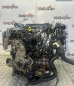 DW10FD AHX 2.0 DIESEL ENGINE DISPATCH EXPERT PROACE VIVARO 2016 to 2023 - Image 4