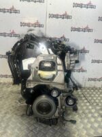 DW10FD AHX 2.0 DIESEL ENGINE DISPATCH EXPERT PROACE VIVARO 2016 to 2023 - Image 5