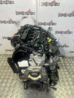 DW10FD AHX 2.0 DIESEL ENGINE DISPATCH EXPERT PROACE VIVARO 2016 to 2023 - Image 6