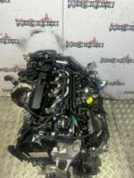 DW10FD AHX 2.0 DIESEL ENGINE DISPATCH EXPERT PROACE VIVARO 2016 to 2023 - Image 7