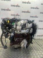 DW10FD AHX 2.0 DIESEL ENGINE DISPATCH EXPERT PROACE VIVARO 2016 to 2023 - Image 8