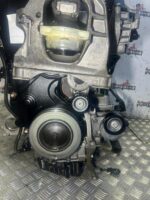 DW10FD AHX 2.0 DIESEL ENGINE DISPATCH EXPERT PROACE VIVARO 2016 to 2023 - Image 9