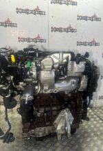 DW10FD AHX 2.0 DIESEL ENGINE DISPATCH EXPERT PROACE VIVARO 2016 to 2023 - Image 10