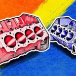 ENGINE EXCHANGE DEPOSIT FULLY REFUNDABLE ON RETURN OF OLD ENGINE