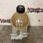 EXPERT / DISPATCH / VIVARO / PROACE EXPANSION TANK 2.0 AHK 2016 66 TO 2020