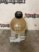 EXPERT / DISPATCH / VIVARO / PROACE EXPANSION TANK 2.0 AHK 2016 66 TO 2020