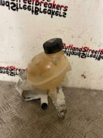 EXPERT / DISPATCH / VIVARO / PROACE EXPANSION TANK 2.0 AHK 2016 66 TO 2020 - Image 3