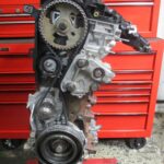 EXPERT E7 EURO TAXI DISPATCH PROACE 2.0 DIESEL HDI AHY AHZ ENGINE SUPPLY AND FIT