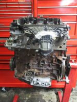 EXPERT E7 EURO TAXI DISPATCH PROACE 2.0 DIESEL HDI AHY AHZ ENGINE SUPPLY AND FIT - Image 4