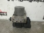 FIAT DUCATO 2.3 HDI DIESEL F1AGL4411D ABS PUMP & ECU 52065547 2017 TO 2020