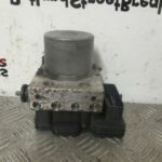 FIAT DUCATO 2.3 HDI DIESEL F1AGL4411D ABS PUMP & ECU 52065547 2017 TO 2020