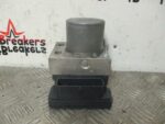 FIAT DUCATO 2.3 HDI DIESEL F1AGL4411D ABS PUMP & ECU 52065547 2017 TO 2020 - Image 3