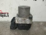 FIAT DUCATO 2.3 HDI DIESEL F1AGL4411D ABS PUMP & ECU 52065547 2017 TO 2020 - Image 4