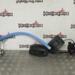 FIAT DUCATO REAR LOADING DOOR LOCK MECH  1393795080 2017 TO 2020