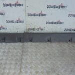 FORD COURIER SILL SIDE SKIRT DRIVER SIDE 2016 TO 2024