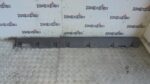 FORD COURIER SILL SIDE SKIRT DRIVER SIDE 2016 TO 2024