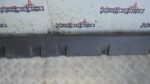 FORD COURIER SILL SIDE SKIRT DRIVER SIDE 2016 TO 2024 - Image 4