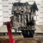 FORD TRANSIT CONNECT 1.5 DIESEL XVGA XUGA XWGA ENGINE SUPPLY FIT 2016 TO 2018