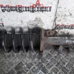 FORD TRANSIT CONNECT 1.6 DIESEL PASSENGER SIDE SUSPENSION LEG 2014 TO 2018