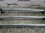 FORD TRANSIT CONNECT ROOF RACK / RAILS / BARS SET OF 3 2014 TO 2018 - Image 4