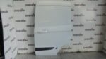 FORD TRANSIT COURIER SLIDING DOOR PASSENGER SIDE IN WHITE 2016 TO 2024