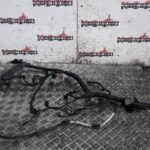 FORD TRANSIT CUSTOM 2.2 DIESEL DRFF ENGINE WIRING LOOM CC1T-14A099-DB