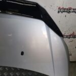 FORD TRANSIT CUSTOM MK8 BONNET IN SILVER WITH WIND DEFLECTOR 2014 2015 2016 2017 - Image 12