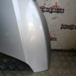FORD TRANSIT CUSTOM MK8 BONNET IN SILVER WITH WIND DEFLECTOR 2014 2015 2016 2017 - Image 14