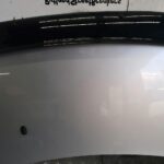 FORD TRANSIT CUSTOM MK8 BONNET IN SILVER WITH WIND DEFLECTOR 2014 2015 2016 2017 - Image 10