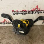 FORD TRANSIT MK7 COMMS UNIT / WIPER STALK  6C1T-6475-AB 2006 TO 2014