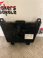 FORD TRANSIT RADIO CD PLAYER / HEAD UNIT / CONTROLS / DISPLAY BM5T-18C815-PM - Image 3