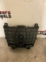 FORD TRANSIT RADIO CD PLAYER / HEAD UNIT / CONTROLS / DISPLAY BM5T-18C815-PM - Image 4