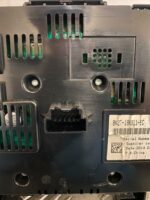 FORD TRANSIT RADIO CD PLAYER / HEAD UNIT / CONTROLS / DISPLAY BM5T-18C815-PM - Image 5