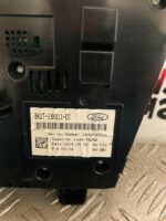 FORD TRANSIT RADIO CD PLAYER / HEAD UNIT / CONTROLS / DISPLAY BM5T-18C815-PM - Image 6