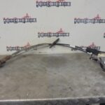 Ford Transit Custom MK8 6 Speed Gear Linkage Cables + Gear Knob 2014–2019 |