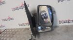 Ford Transit Custom MK8 Driver Side Wing Mirror 2014–2019 | Door Mirror | Tested