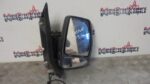 Ford Transit Custom MK8 Driver Side Wing Mirror 2014–2019 | Door Mirror | Tested - Image 3