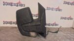 Ford Transit Custom MK8 Driver Side Wing Mirror 2014–2019 | Door Mirror | Tested - Image 6