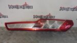 Ford Transit Custom MK8 Rear Light Passenger Side 2014–2019 | BK21-13405-AG |