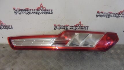 Ford Transit Custom MK8 Rear Light Passenger Side 2014–2019 | BK21-13405-AG |