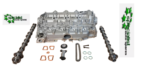 KUGA 1.5 CYLINDER HEAD COMPLETE CAM CARRIER CAMS ROCKERS LIFTERS GASKETS FORD - Image 4
