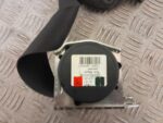 MINI CLUBMAN R55 PASSENGER SIDE FRONT SEATBELT 2006 TO 2012 601028900D - Image 5