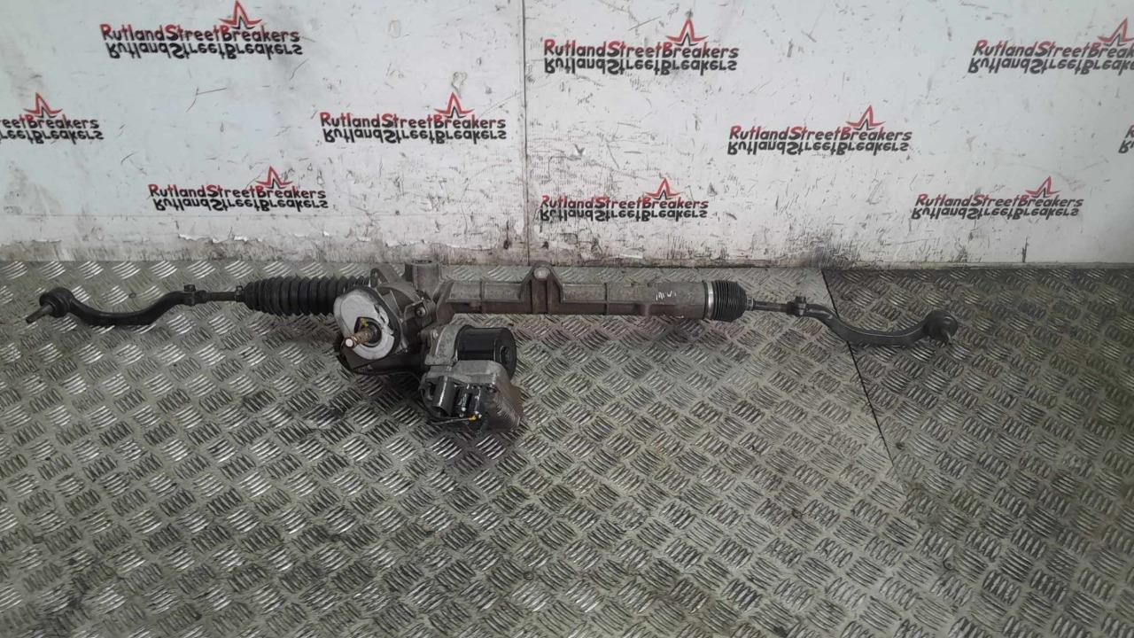 MINI-CLUBMAN-R55-R56-STEERING-RACK-16-PETROL-TURBO-2006-TO-2012-6783547A103-145189223659 MINI CLUBMAN R55 / R56 STEERING RACK 1.6 PETROL TURBO 2006 TO 2012 6783547A103 - Image 1