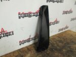 MINI F55 PASSENGER SIDE B COLUMN / PILLAR WINDOW TRIM GLOSS BLACK 2014 TO 2020 - Image 6