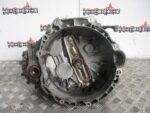 MINI ONE / COOPER 1.6 DIESEL N47C16 6 SPEED MANUAL GEARBOX GS6-53DG 2011 TO 2015