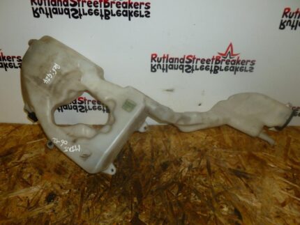 MINI ONE / COOPER R56 WINDSCREEN WASHER BOTTLE 2007 - 2013