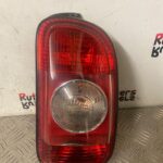 MINI R55 CLUBMAN REAR TAIL LIGHT DRIVER SIDE 2006 TO 2012
