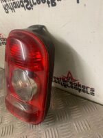 MINI R55 CLUBMAN REAR TAIL LIGHT DRIVER SIDE 2006 TO 2012 - Image 3